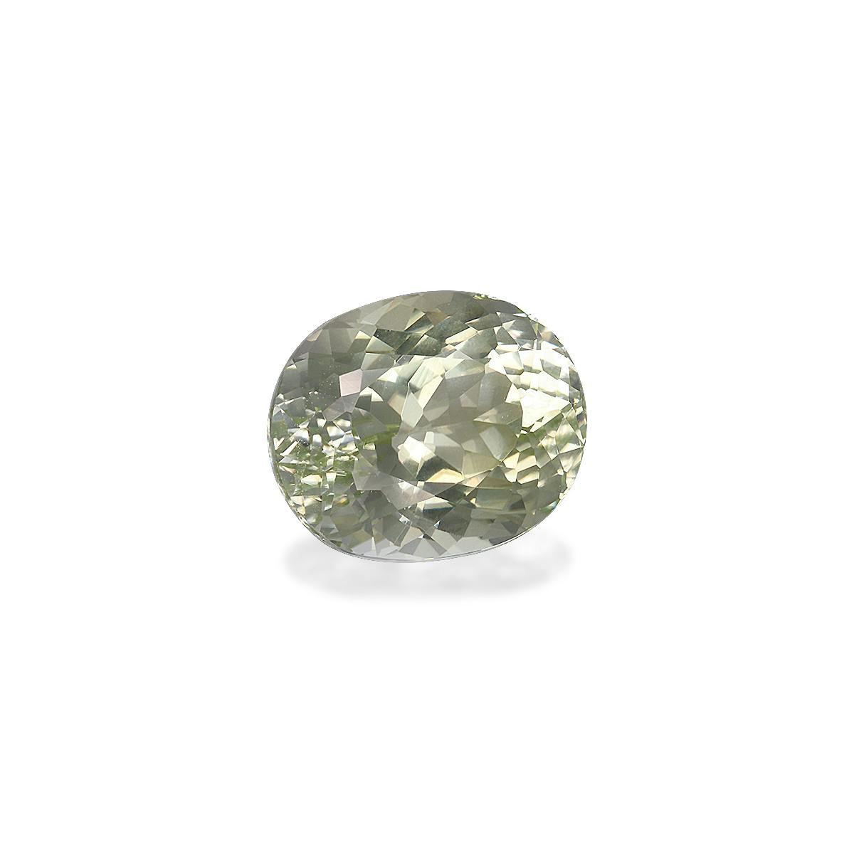 Green Tourmaline 8.47 ct